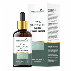 2% Salicylic Acid Serum